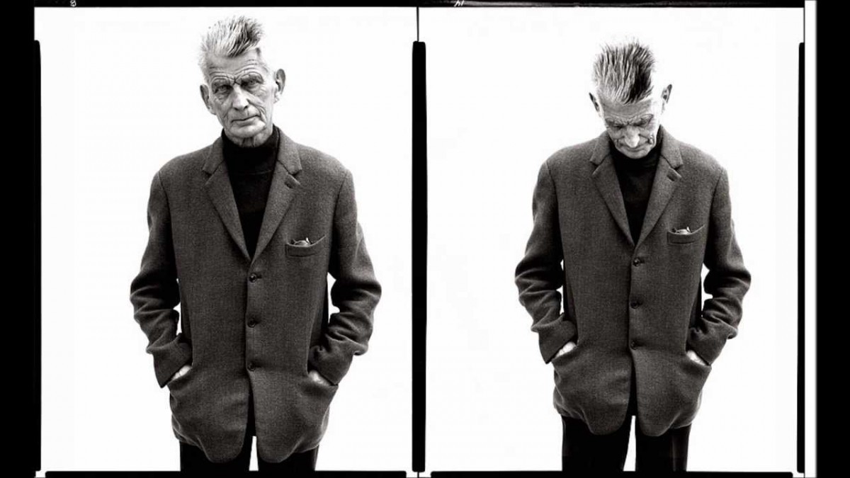 Samuel Beckett